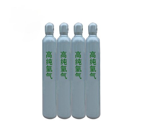 高纯氩气