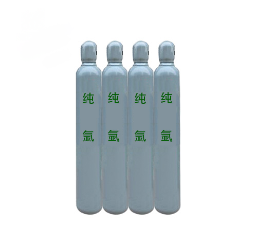 氩气