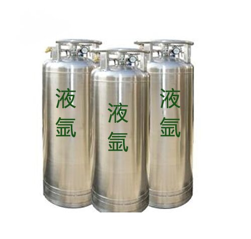 液氩
